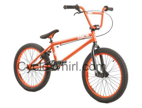 Subrosa Novus Dirt specs and reviews